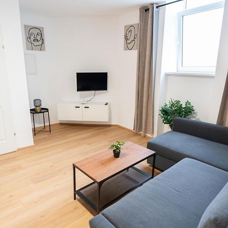 Central Living Apartments - Wielemansgasse Vienna Luaran gambar