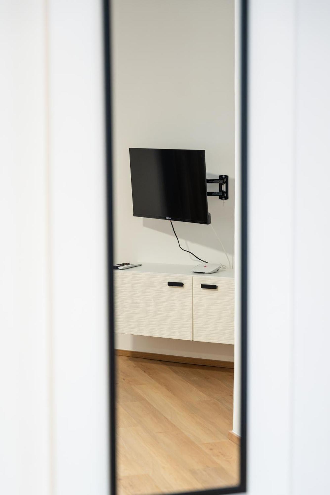 Central Living Apartments - Wielemansgasse Vienna Luaran gambar