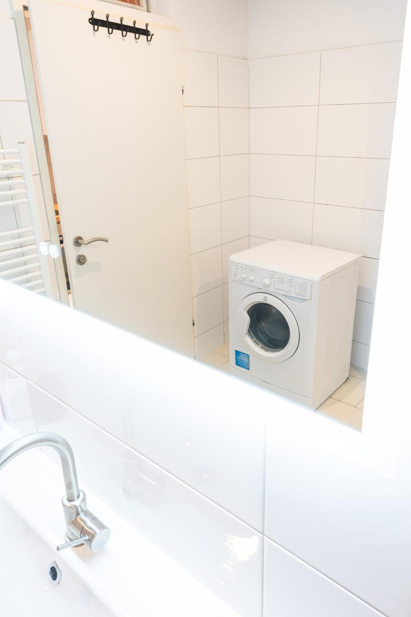 Central Living Apartments - Wielemansgasse Vienna Luaran gambar