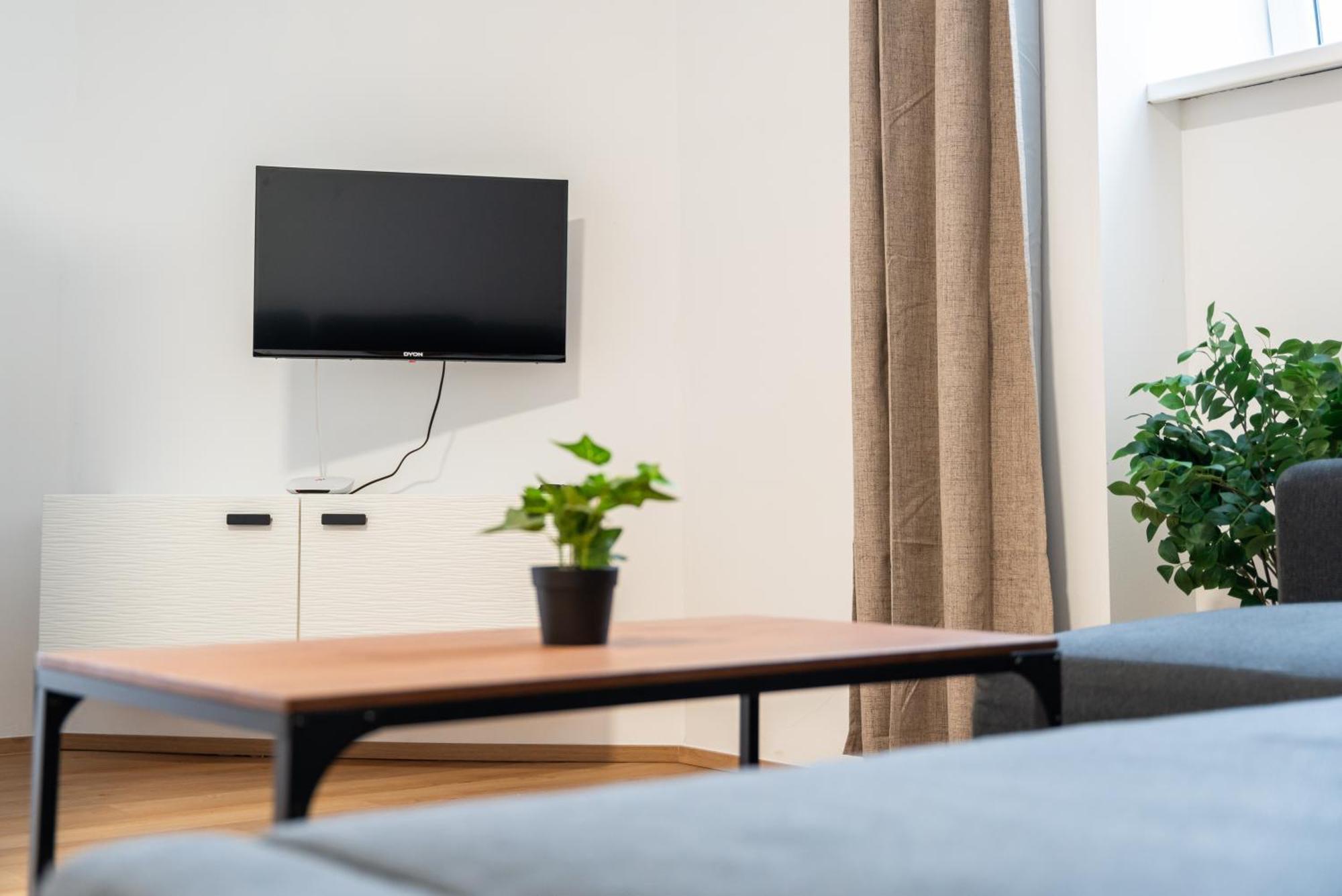 Central Living Apartments - Wielemansgasse Vienna Luaran gambar