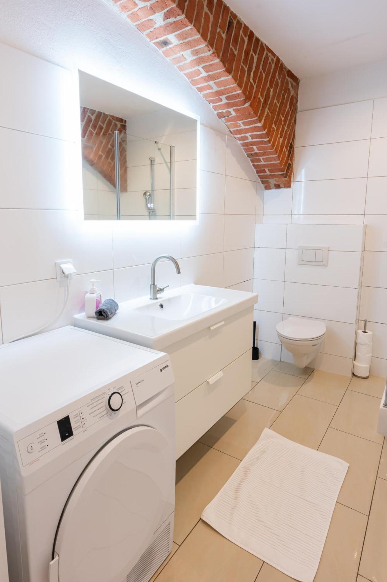 Central Living Apartments - Wielemansgasse Vienna Luaran gambar