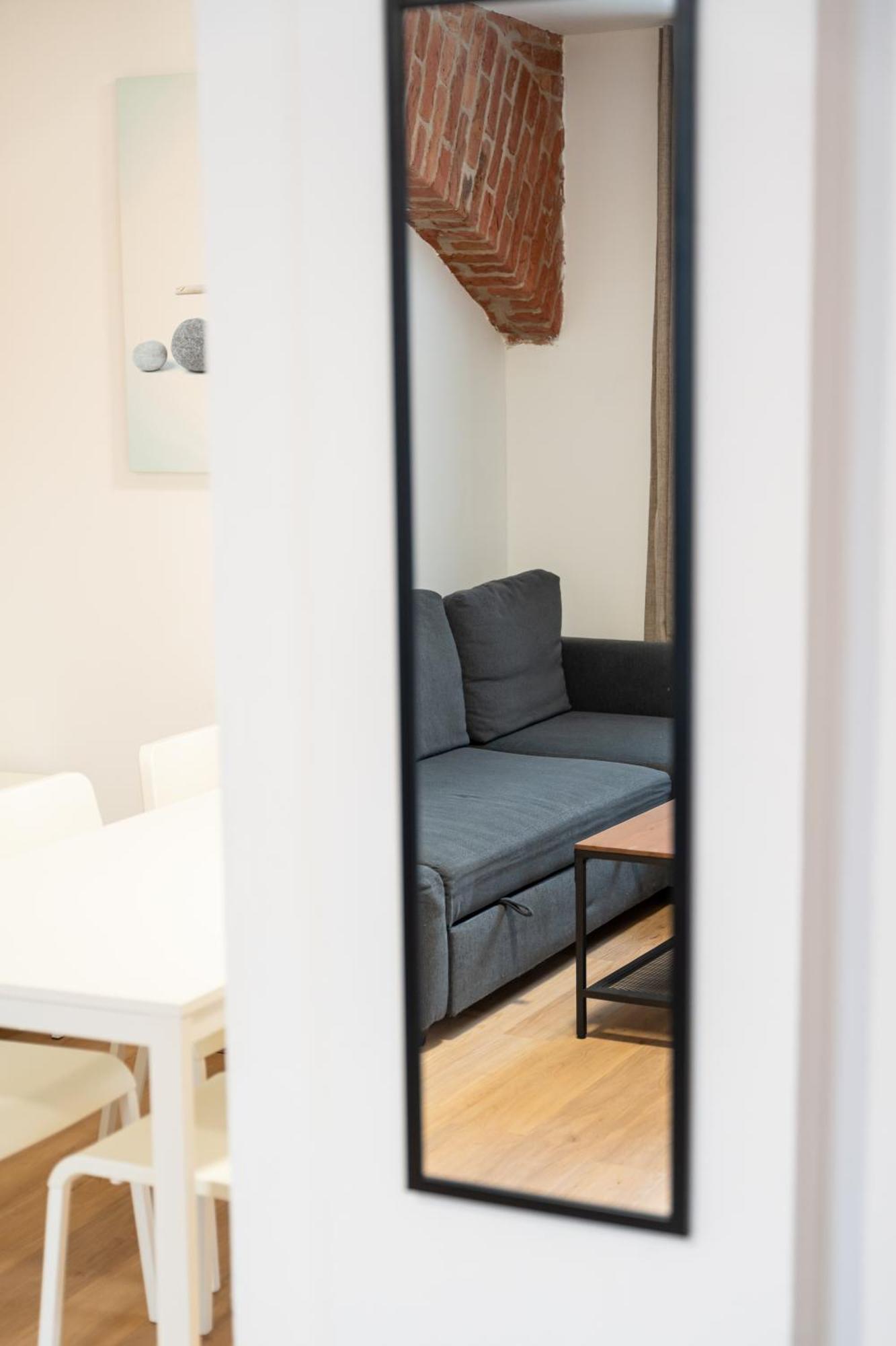 Central Living Apartments - Wielemansgasse Vienna Luaran gambar