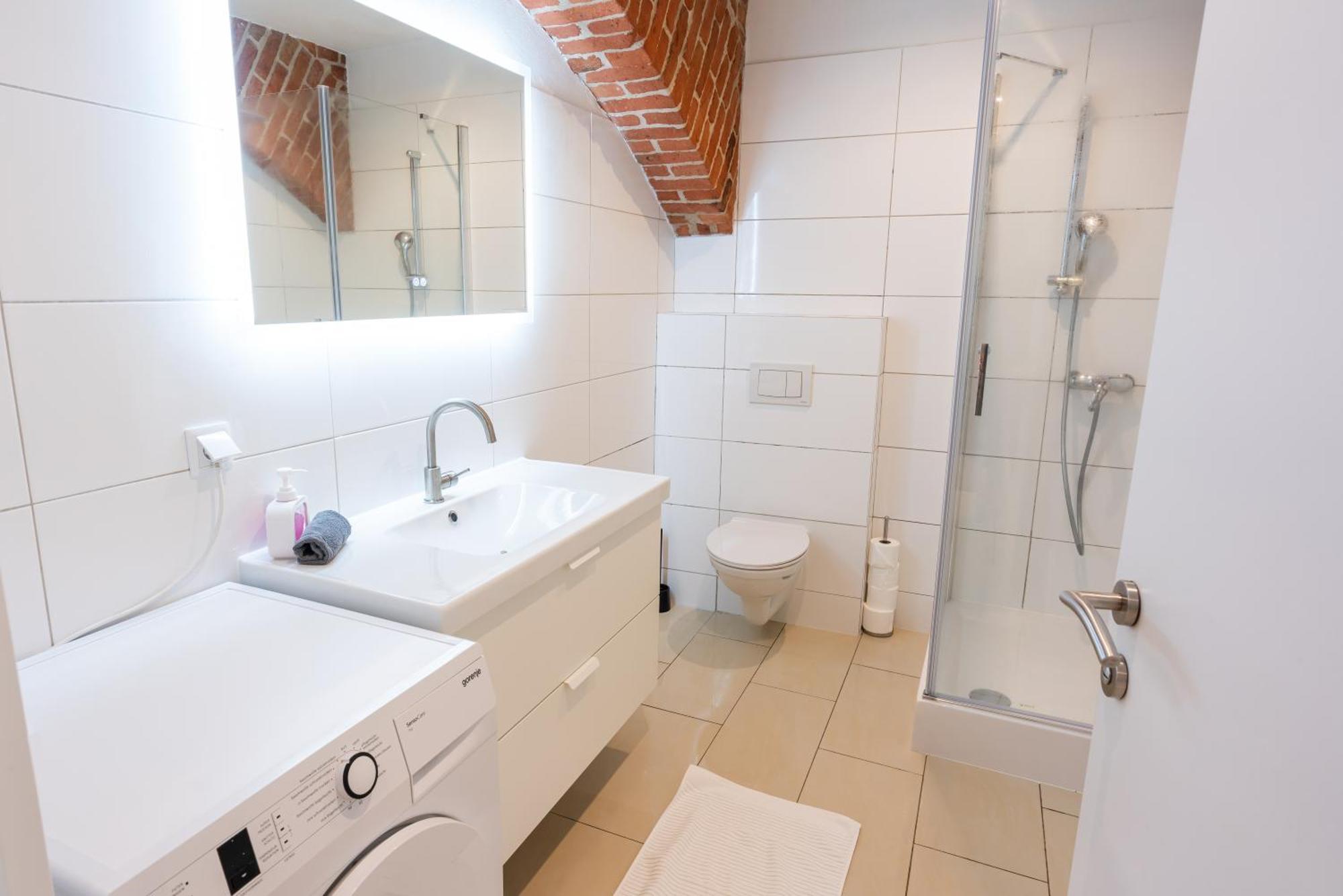Central Living Apartments - Wielemansgasse Vienna Luaran gambar