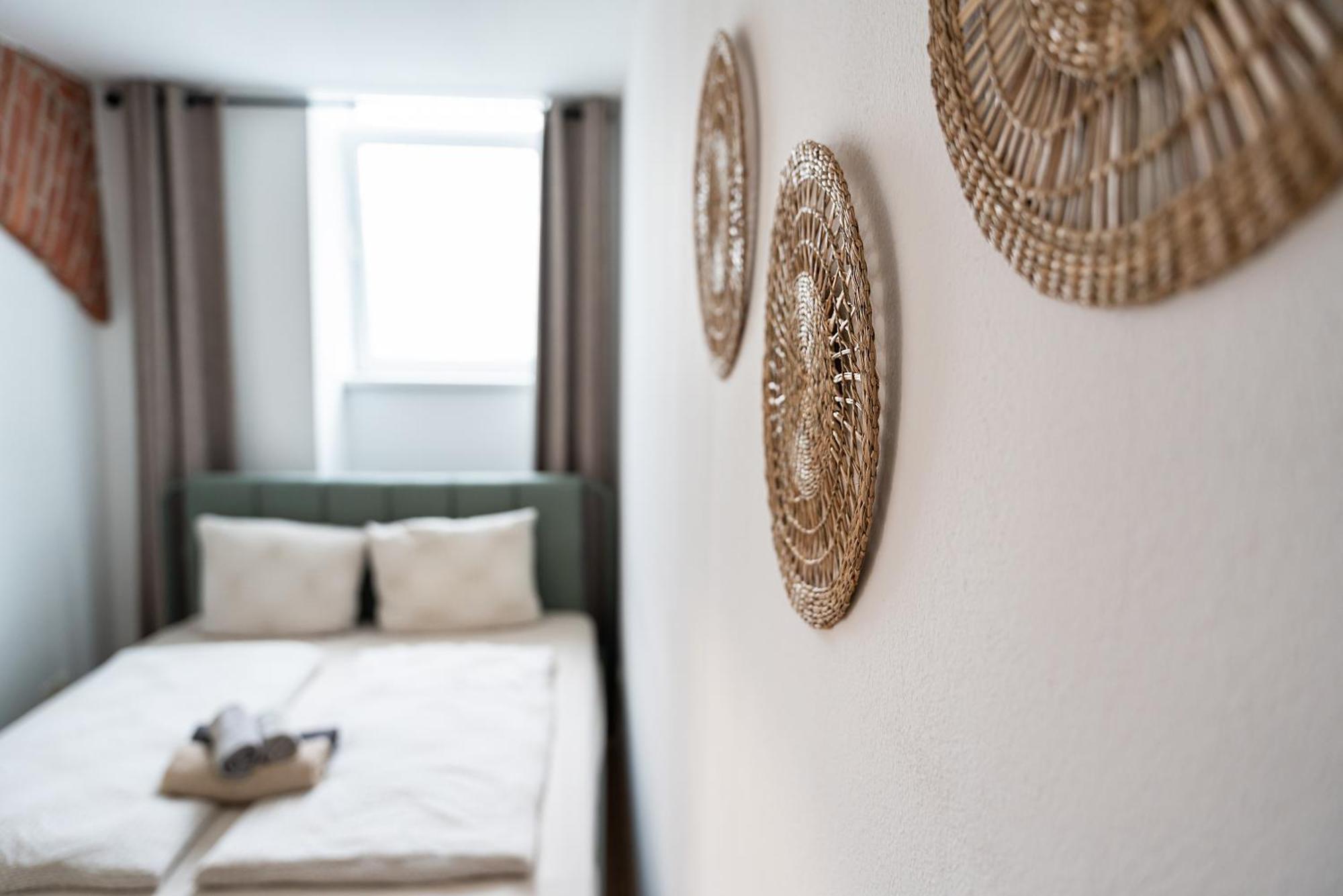 Central Living Apartments - Wielemansgasse Vienna Luaran gambar