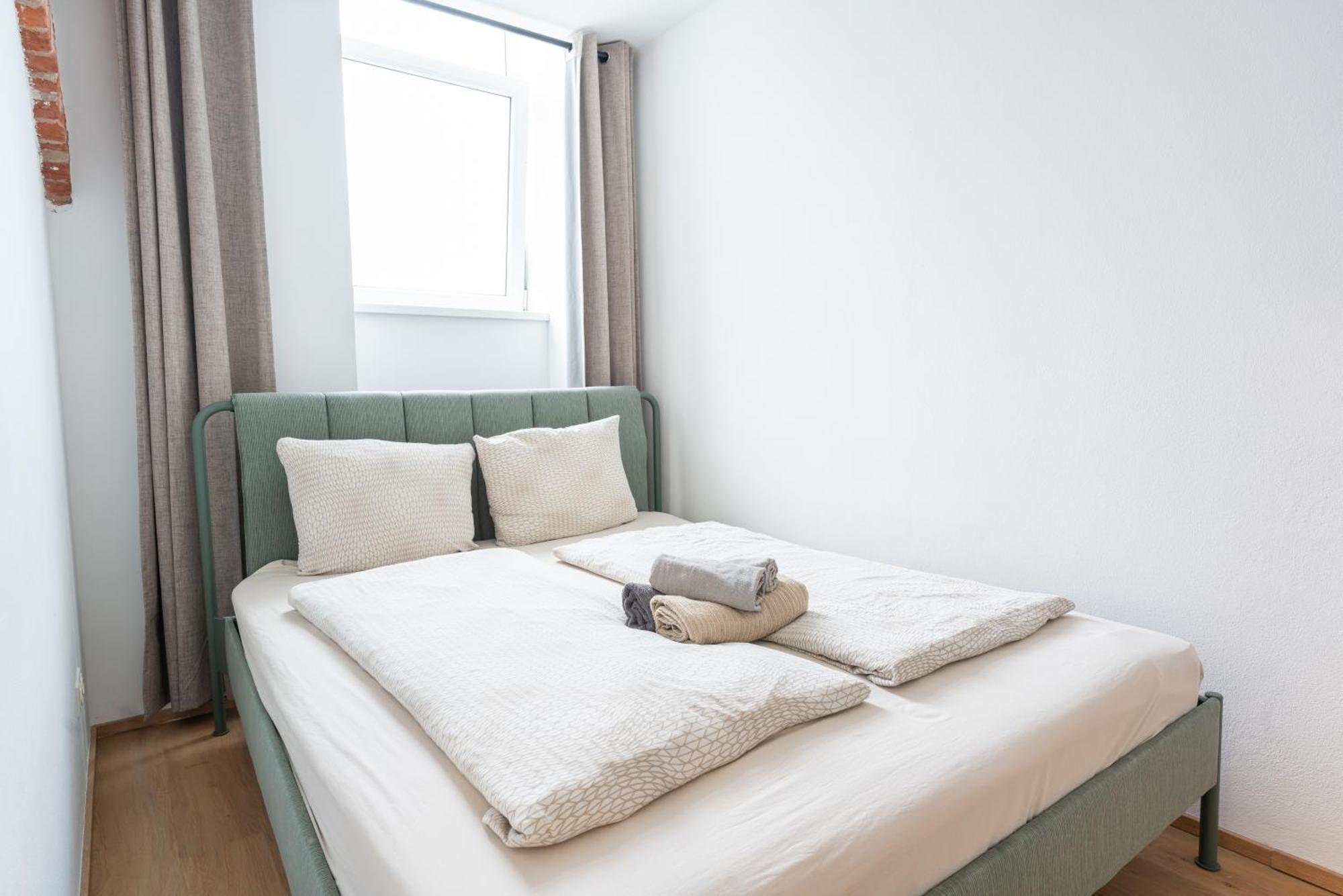 Central Living Apartments - Wielemansgasse Vienna Luaran gambar