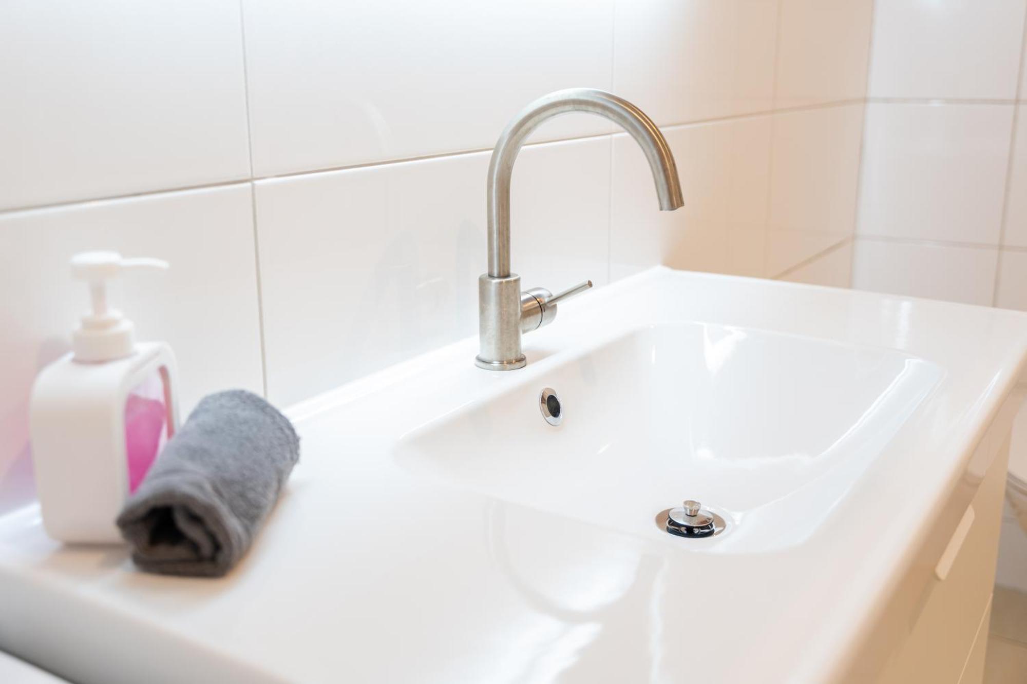 Central Living Apartments - Wielemansgasse Vienna Luaran gambar