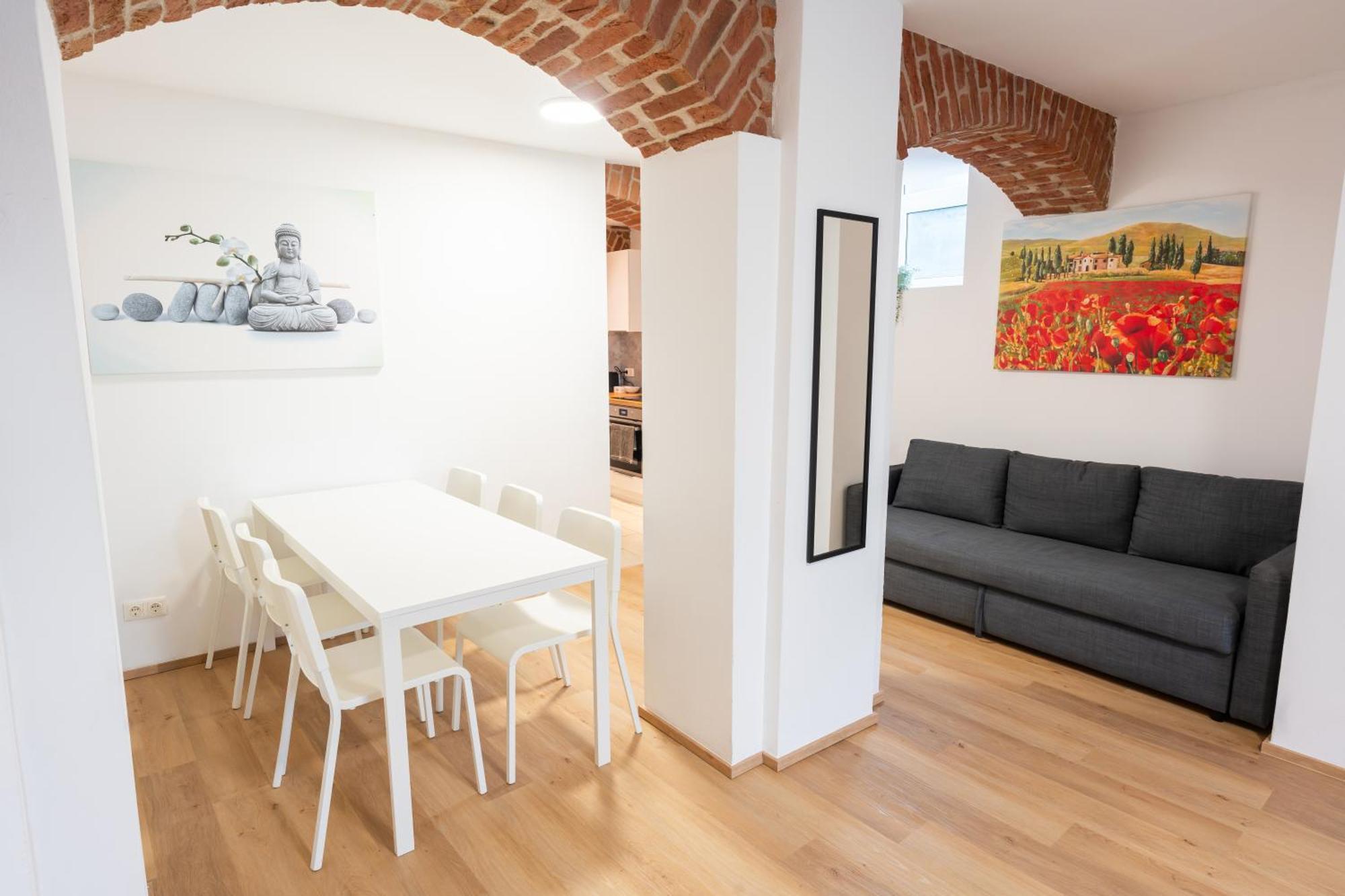 Central Living Apartments - Wielemansgasse Vienna Luaran gambar