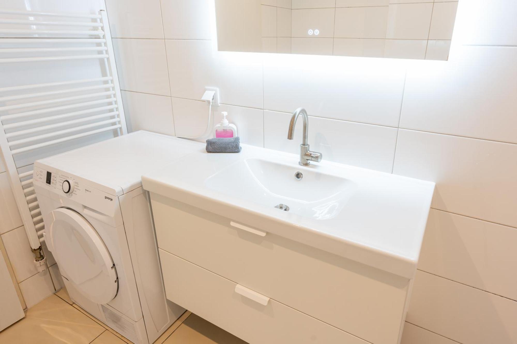 Central Living Apartments - Wielemansgasse Vienna Luaran gambar