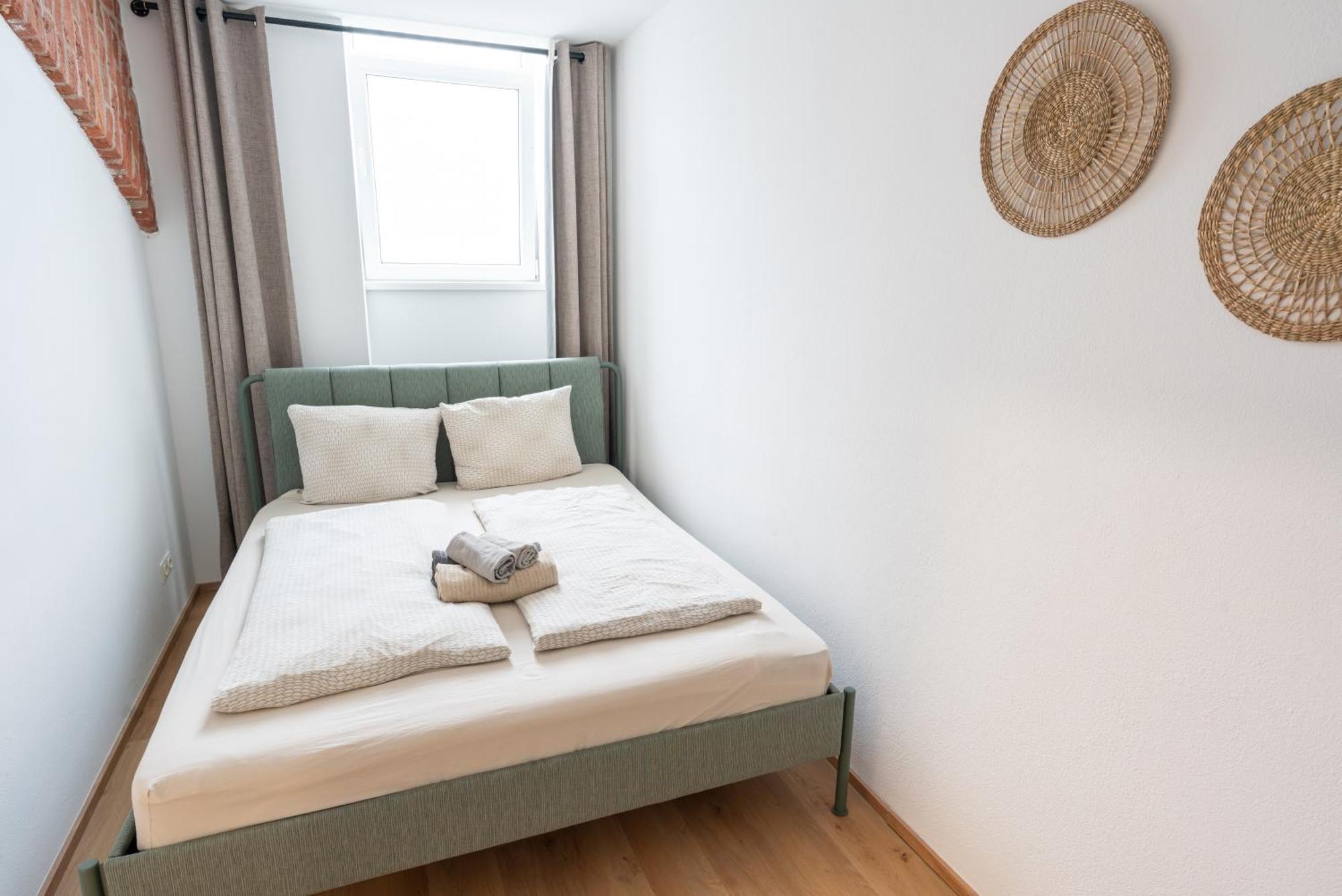 Central Living Apartments - Wielemansgasse Vienna Luaran gambar
