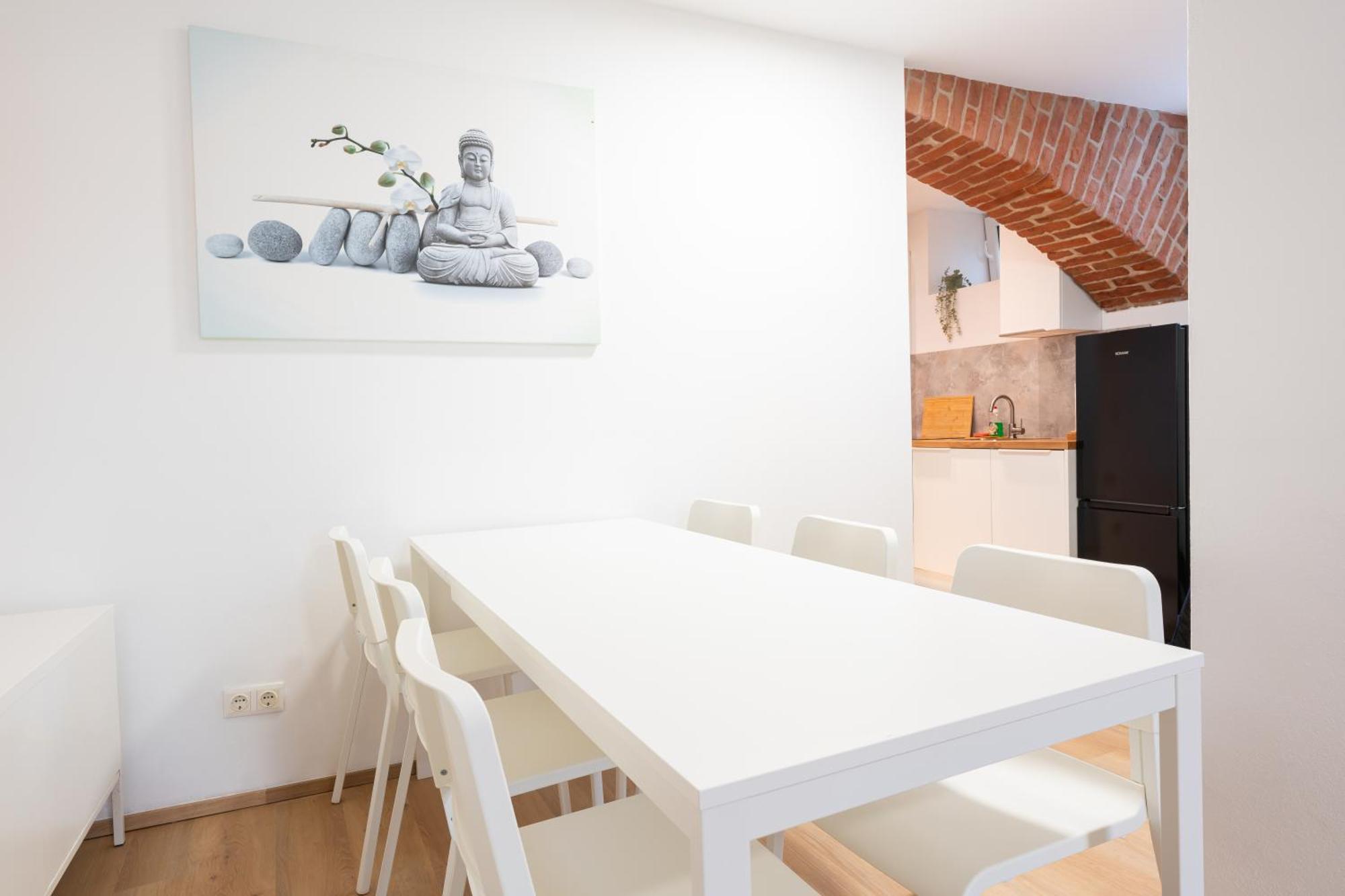 Central Living Apartments - Wielemansgasse Vienna Luaran gambar