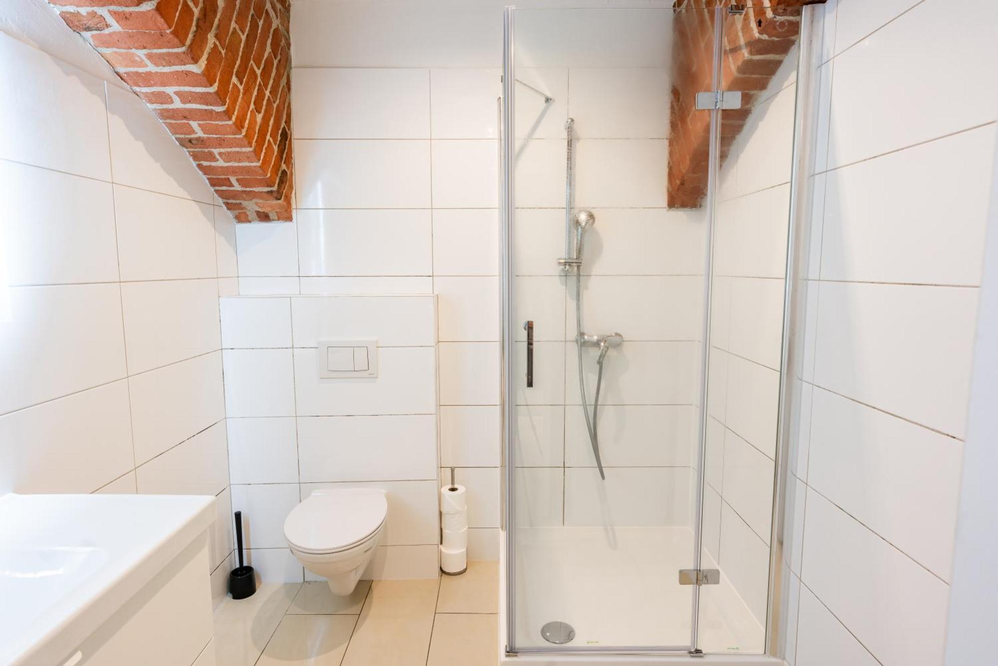 Central Living Apartments - Wielemansgasse Vienna Luaran gambar